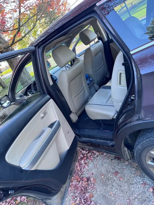 2008 Mazda CX-9 - Image 12 of 15
