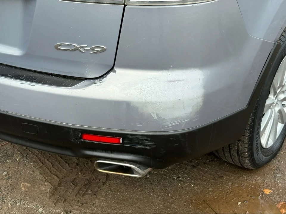 2008 Mazda CX-9 - Image 17 of 18