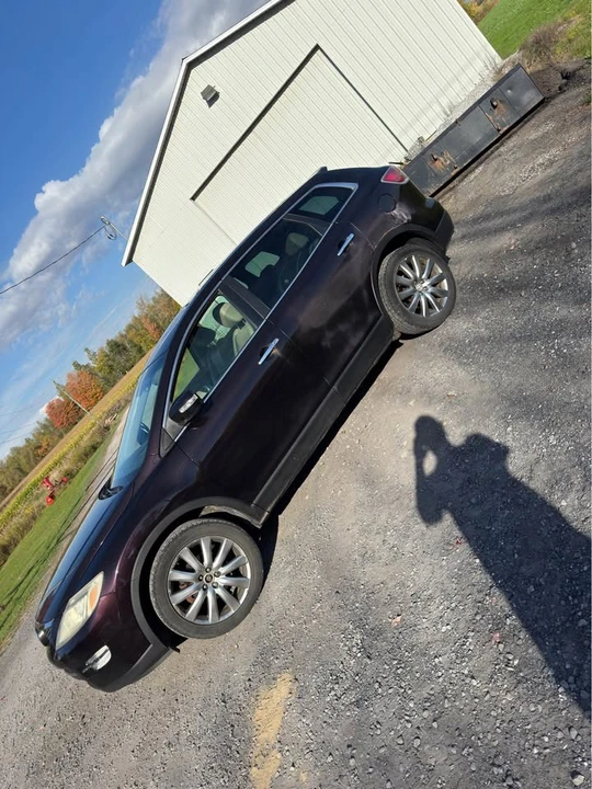 2008 Mazda CX-9 - Image 7 of 15