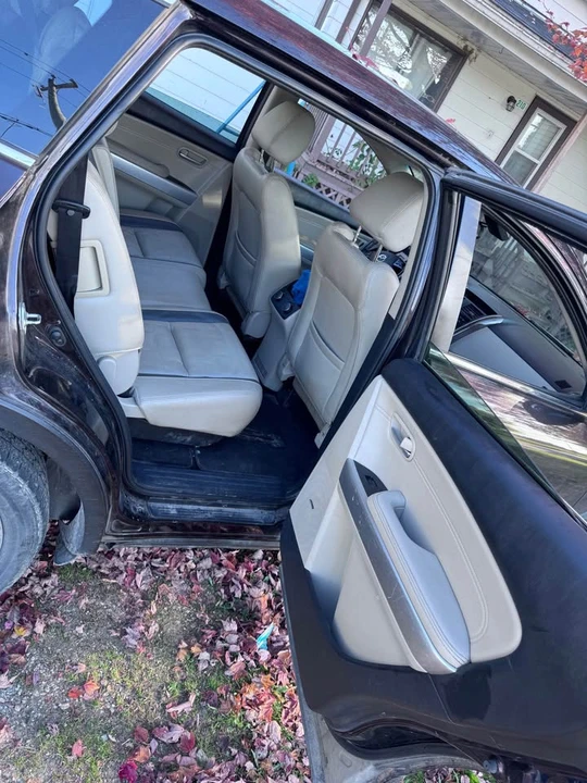 2008 Mazda CX-9 - Image 11 of 15