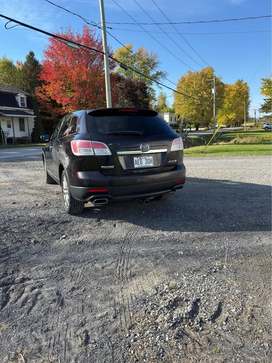 2008 Mazda CX-9 - Image 5 of 15