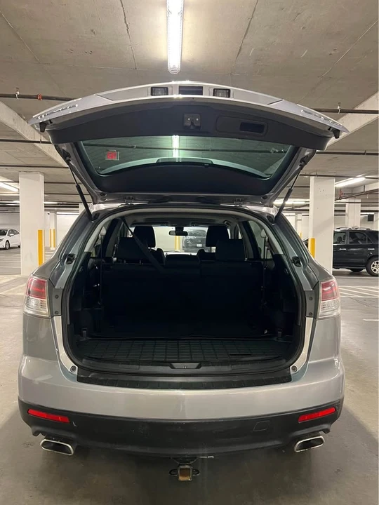 2008 Mazda CX-9 - Image 9 of 20