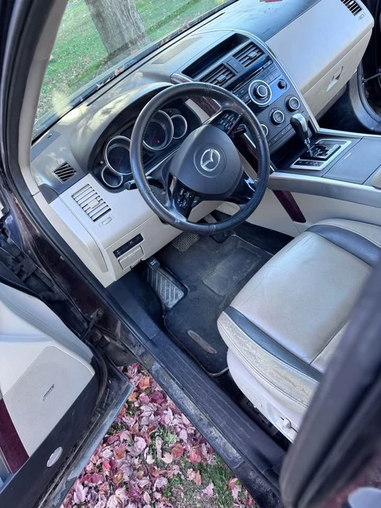 2008 Mazda CX-9 - Image 9 of 15