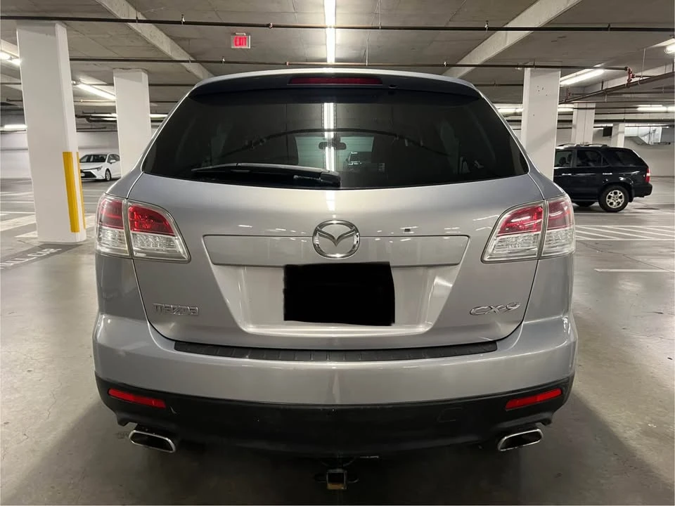 2008 Mazda CX-9 - Image 8 of 20