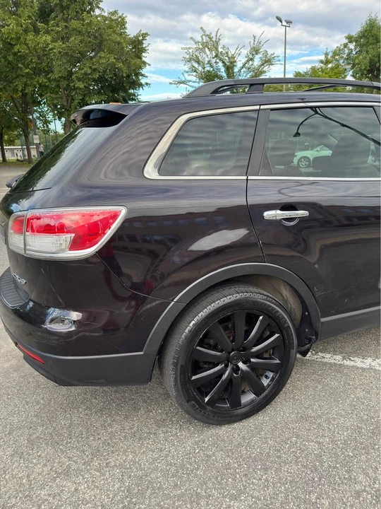 2008 Mazda CX-9 - Image 12 of 14