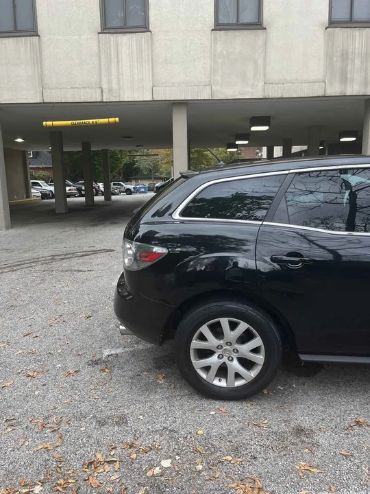 2008 Mazda CX-9 - Image 3 of 10