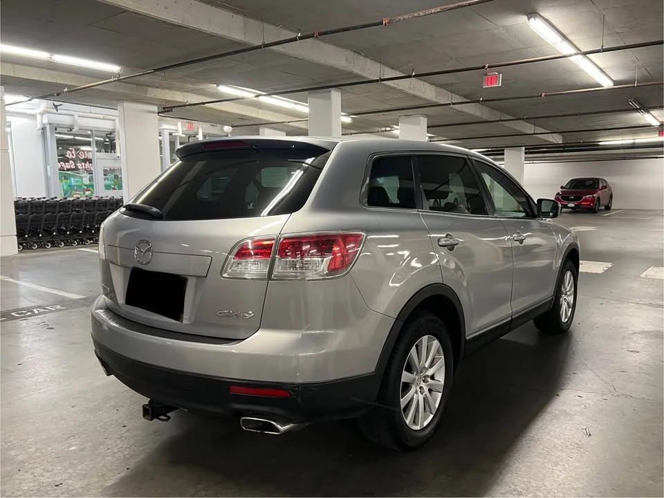 2008 Mazda CX-9 - Image 6 of 20