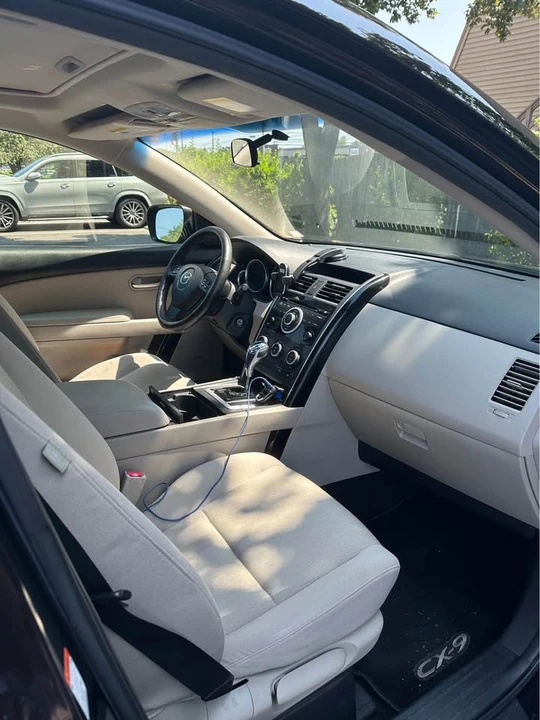 2008 Mazda CX-9 - Image 6 of 11