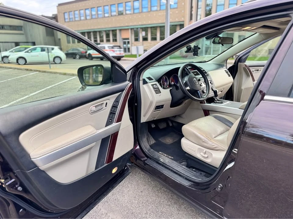 2008 Mazda CX-9 - Image 9 of 14