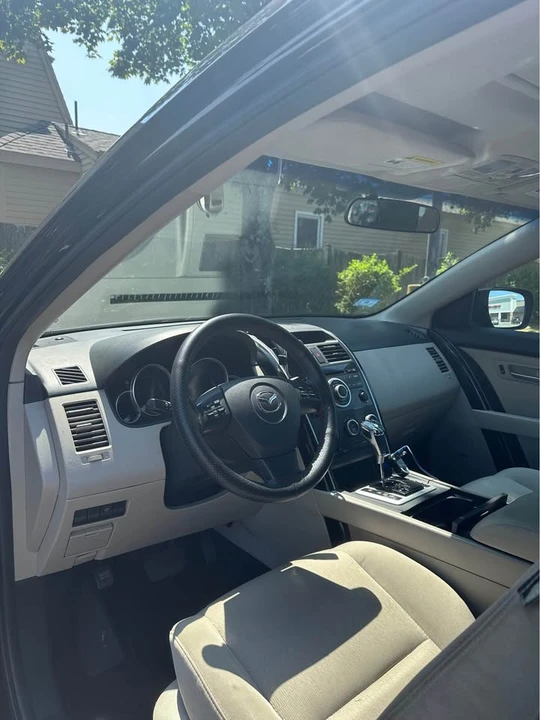 2008 Mazda CX-9 - Image 9 of 11