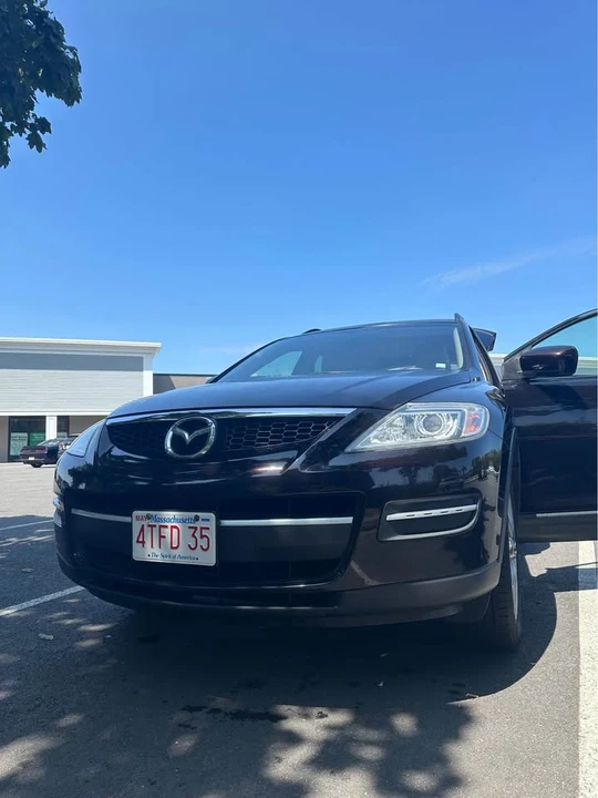 2008 Mazda CX-9 - Image 2 of 11