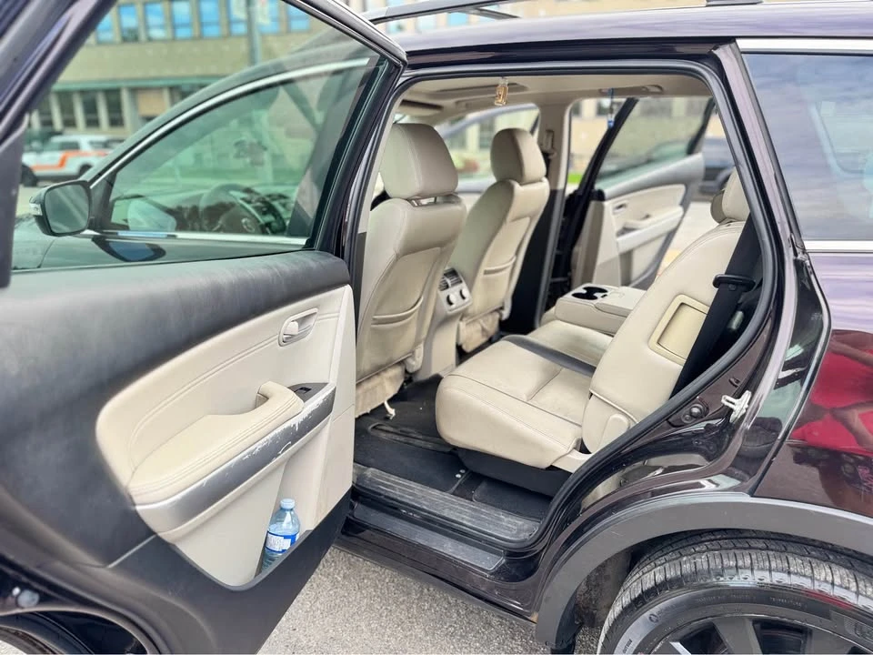 2008 Mazda CX-9 - Image 10 of 14