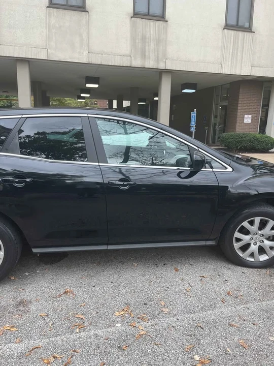 2008 Mazda CX-9 - Image 2 of 10