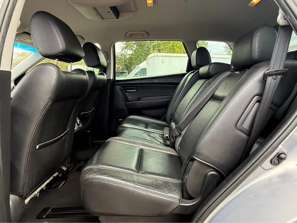 2008 Mazda CX-9 - Image 11 of 18