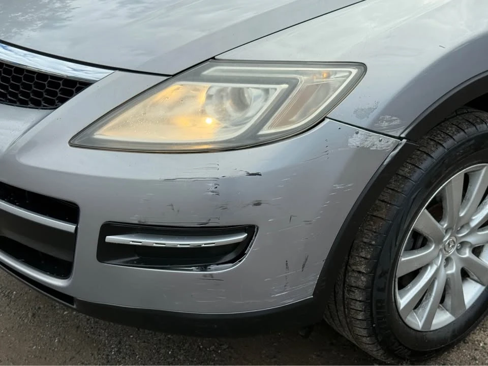 2008 Mazda CX-9 - Image 18 of 18