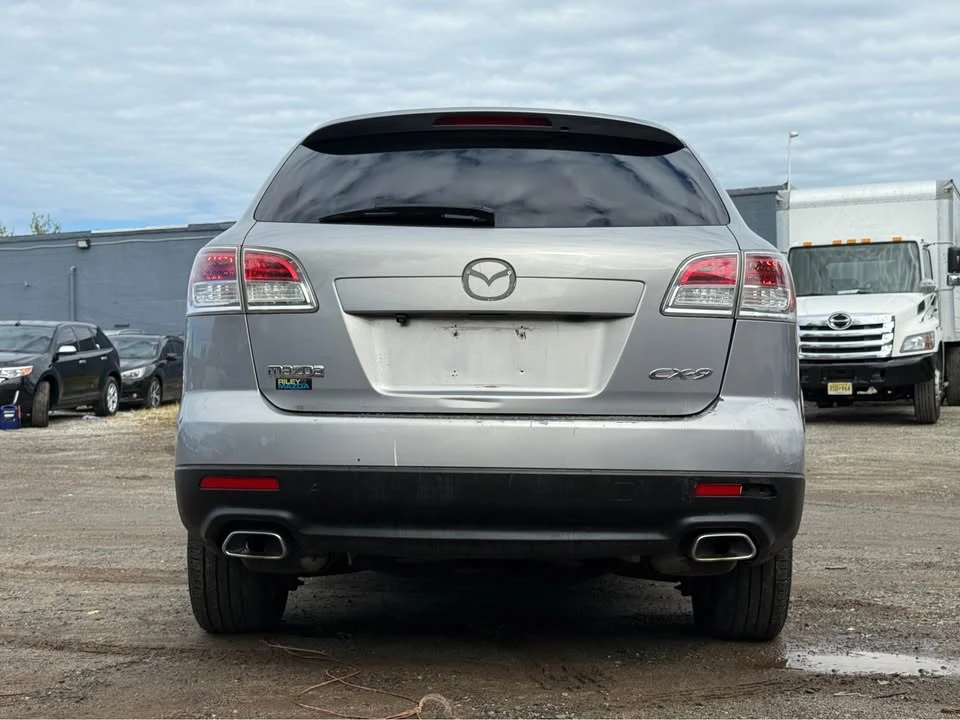 2008 Mazda CX-9 - Image 6 of 18