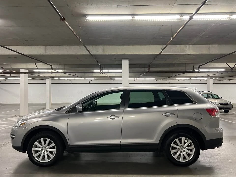 2008 Mazda CX-9 - Image 5 of 20