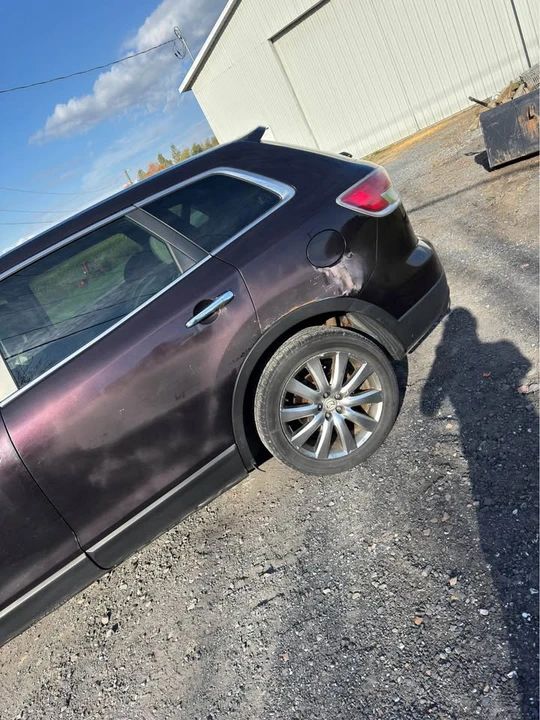 2008 Mazda CX-9 - Image 6 of 15