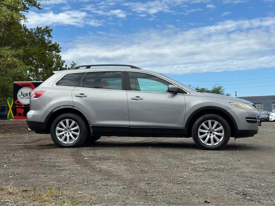 2008 Mazda CX-9 - Image 4 of 18