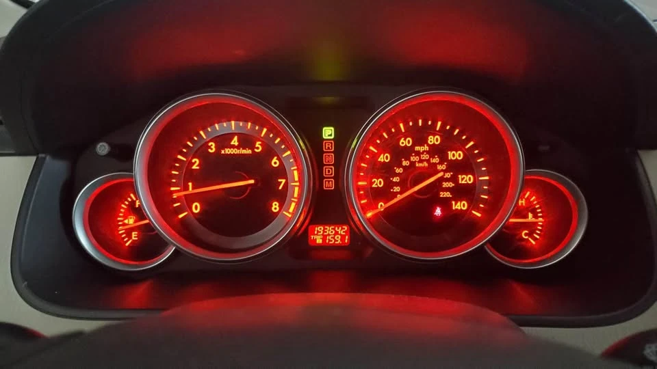 2008 Mazda CX-9 - Image 11 of 14