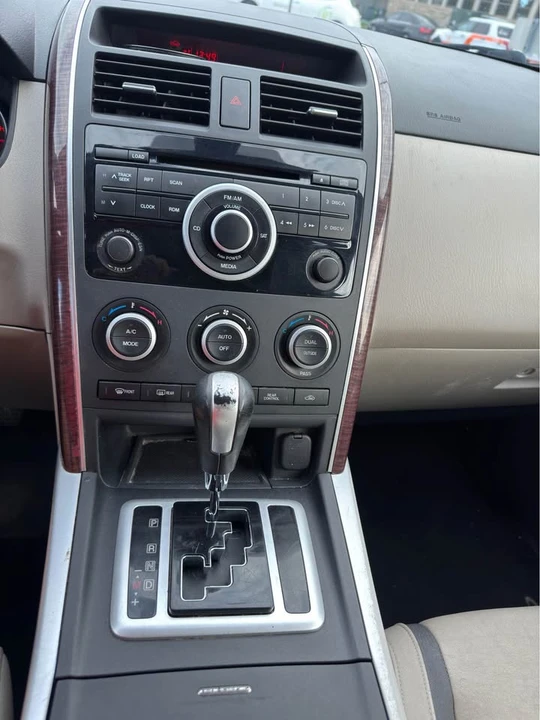 2008 Mazda CX-9 - Image 14 of 14