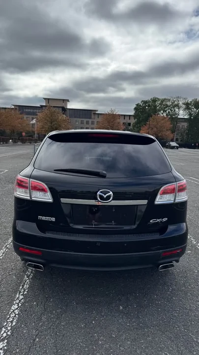 2008 Mazda CX-9 - Image 4 of 12