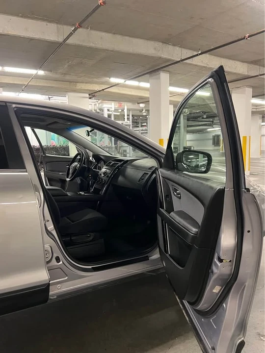2008 Mazda CX-9 - Image 15 of 20