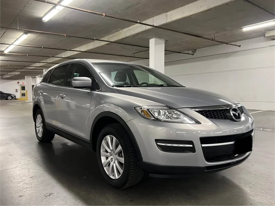 2008 Mazda CX-9 - Image 3 of 20