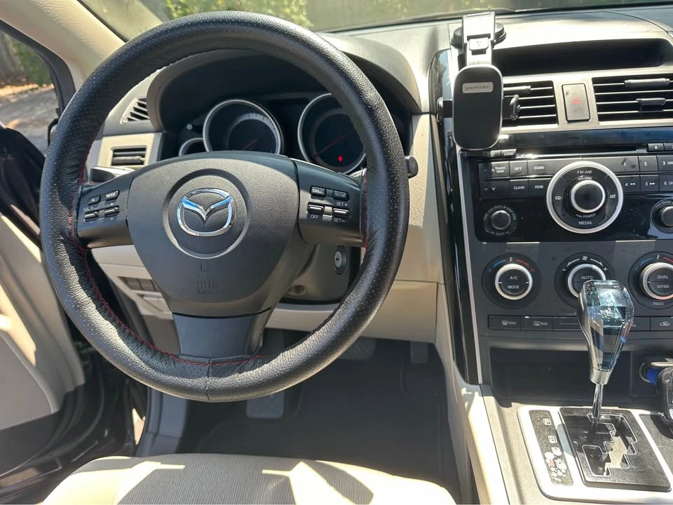 2008 Mazda CX-9 - Image 11 of 11