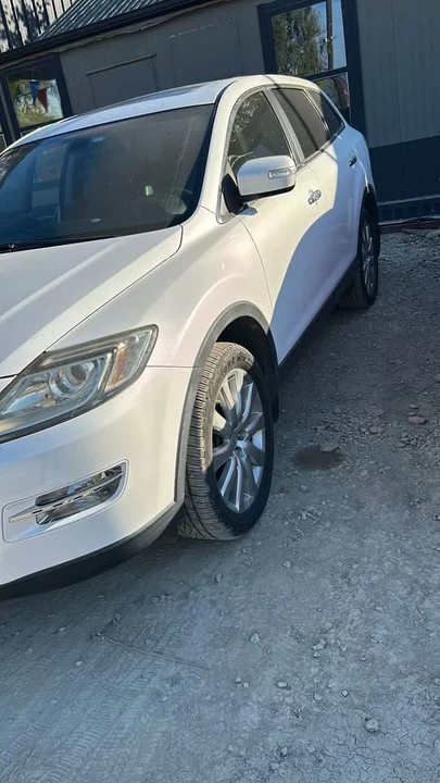 2008 Mazda CX-9 - Image 2 of 6