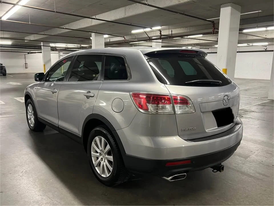 2008 Mazda CX-9 - Image 6 of 20