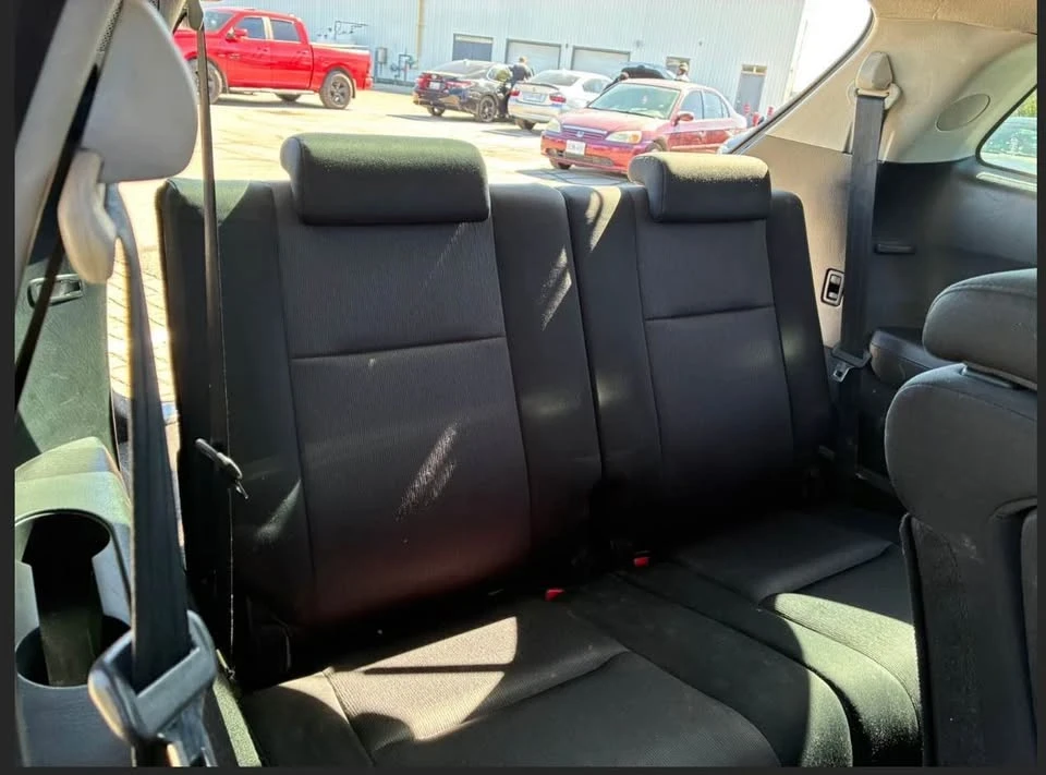 2008 Mazda CX-9 - Image 17 of 20