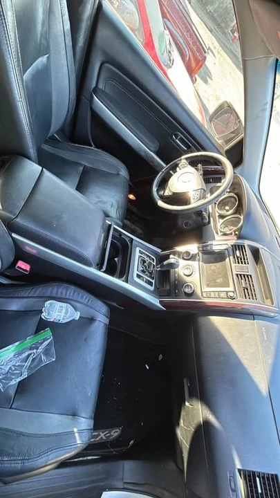 2008 Mazda CX-9 - Image 4 of 6