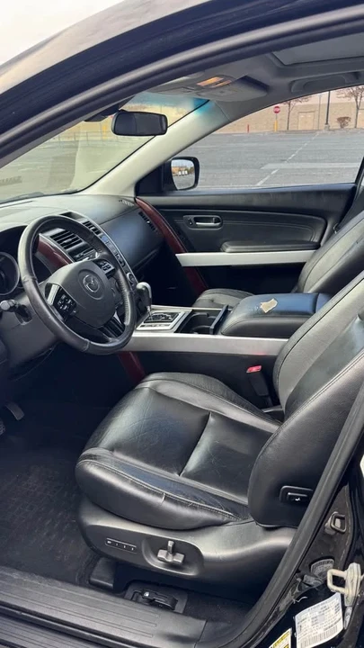 2008 Mazda CX-9 - Image 7 of 12