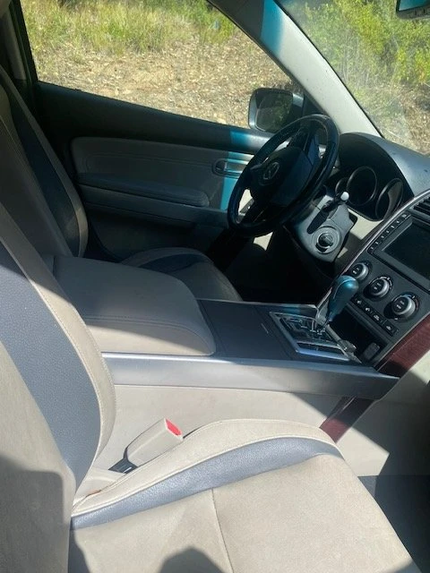 2008 Mazda CX-9 - Image 5 of 8