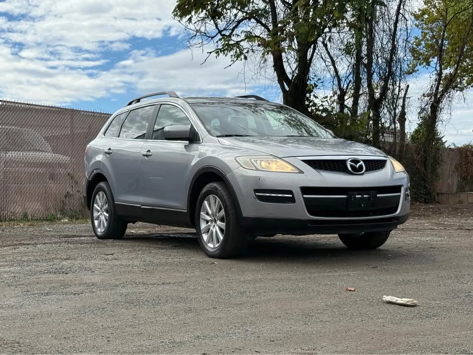 2008 Mazda CX-9 - Image 3 of 18