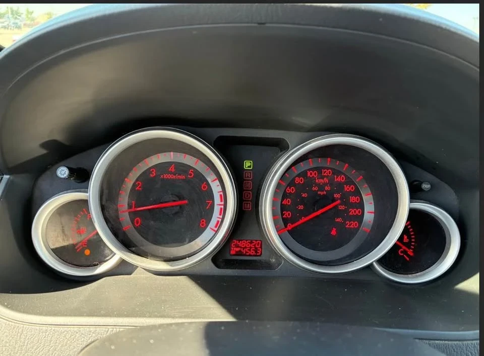 2008 Mazda CX-9 - Image 11 of 20