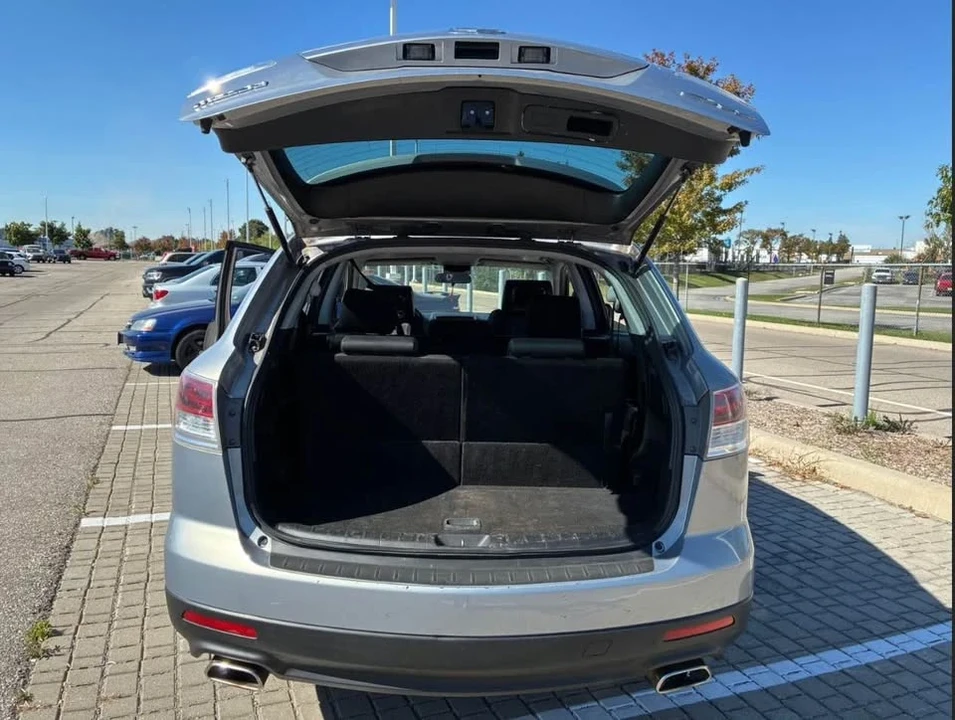 2008 Mazda CX-9 - Image 16 of 20