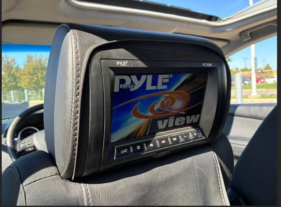 2008 Mazda CX-9 - Image 15 of 20