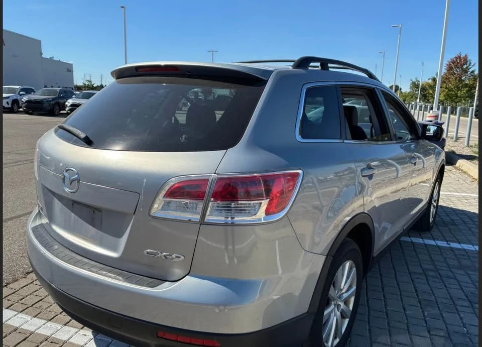 2008 Mazda CX-9 - Image 4 of 20