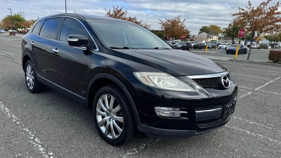 2008 Mazda CX-9 - Image 6 of 12