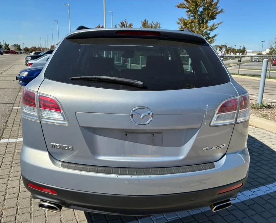 2008 Mazda CX-9 - Image 7 of 20