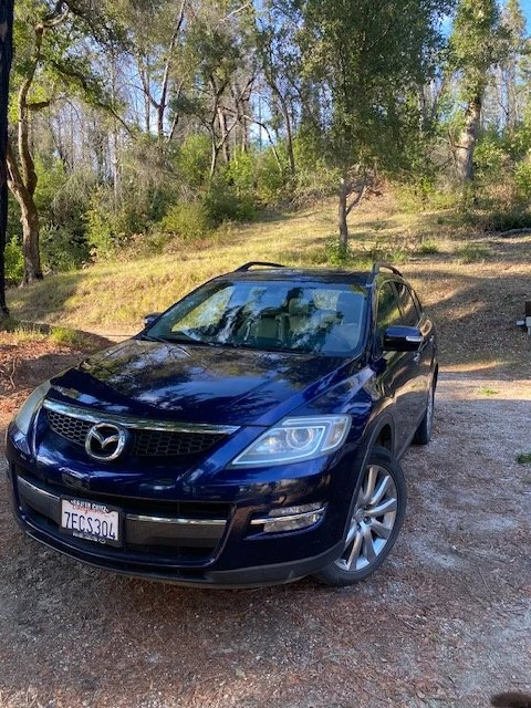 2008 Mazda CX-9 - Image 2 of 8