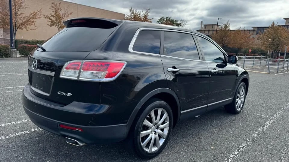 2008 Mazda CX-9 - Image 5 of 12