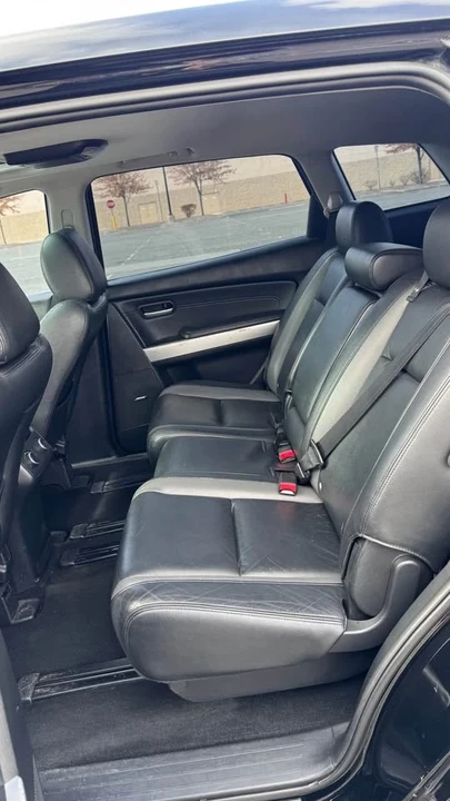 2008 Mazda CX-9 - Image 10 of 12