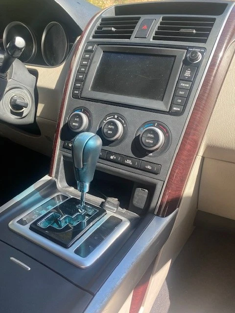2008 Mazda CX-9 - Image 6 of 8