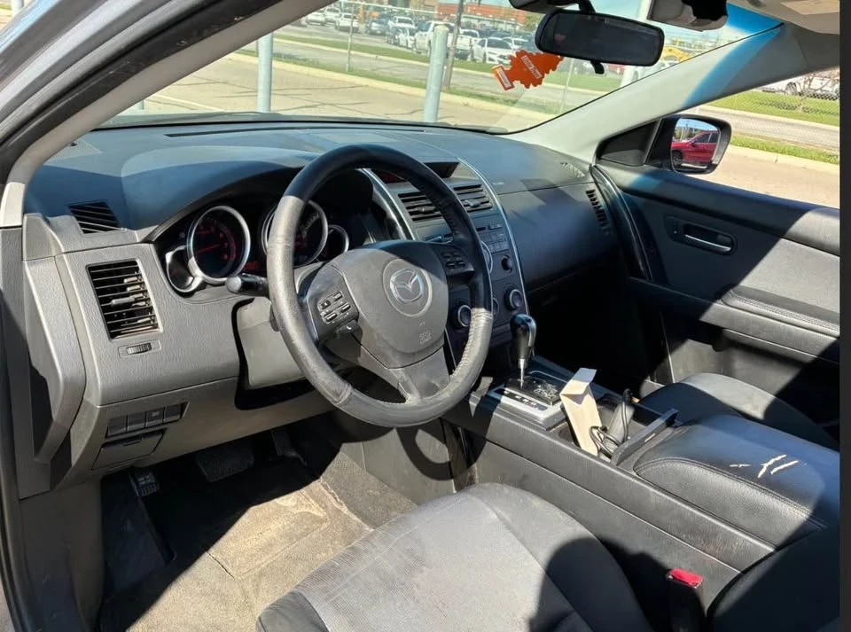 2008 Mazda CX-9 - Image 10 of 20