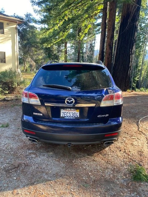 2008 Mazda CX-9 - Image 3 of 8