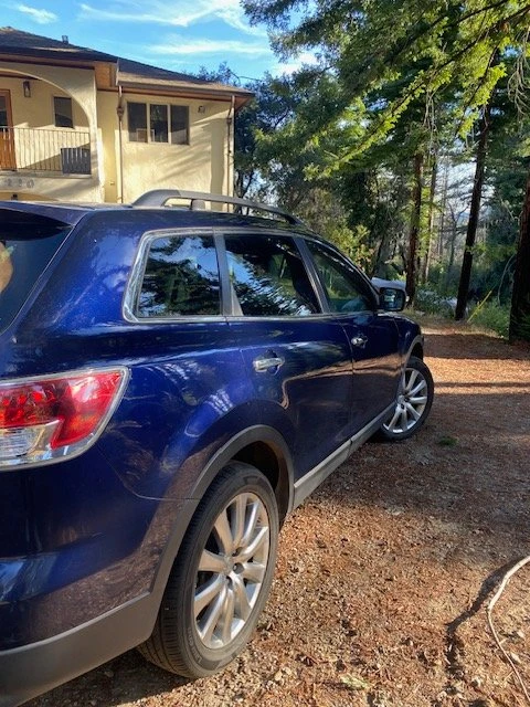 2008 Mazda CX-9 - Image 4 of 8