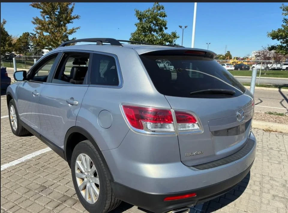 2008 Mazda CX-9 - Image 3 of 20